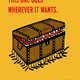 Illustration for article titled The next step in the evolution of luggage....